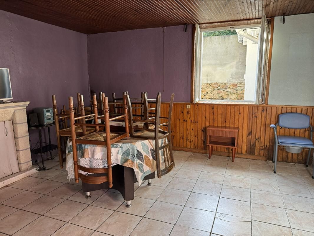 PLEUMEUR-GAUTIER Une maison d'environ 35 m² de bourg à réinventer 4