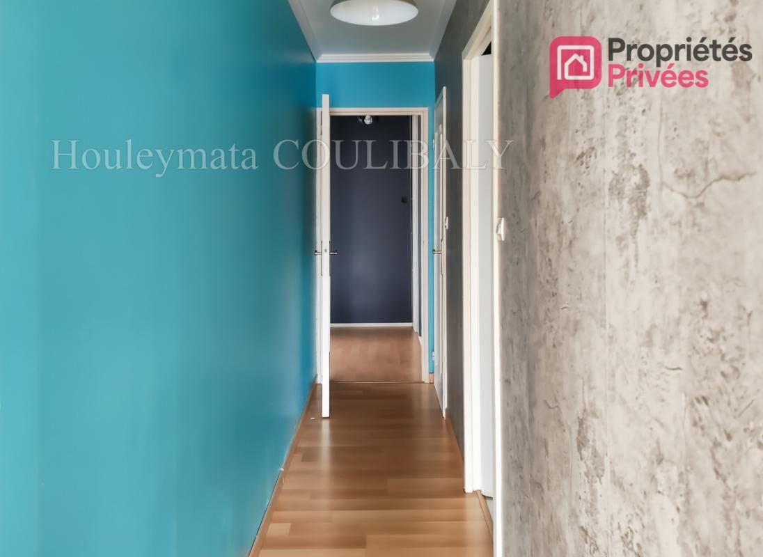 LE HAVRE Appartement Le Havre 4 pièce(s) 80 m2 4