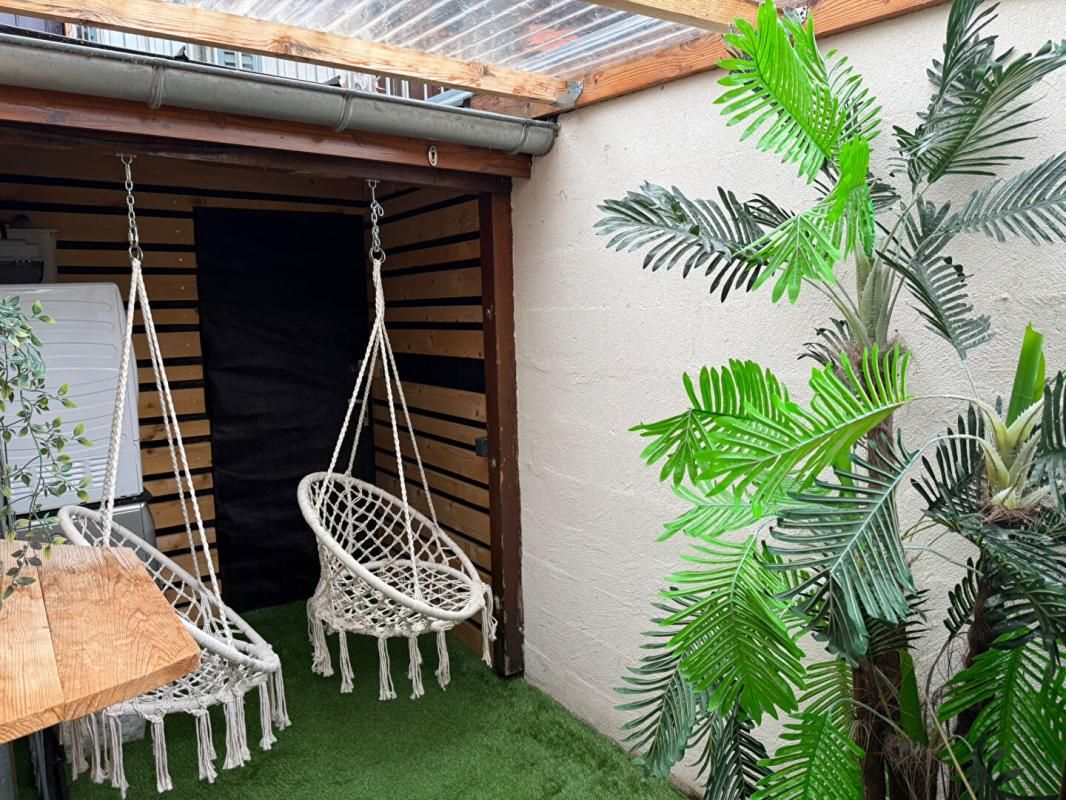 PUBLIER Appartement Publier T2 bis 2