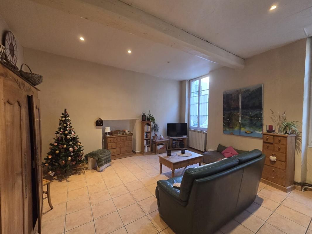 ANIANE Maison Aniane 5 pièce(s) 160 m2 2