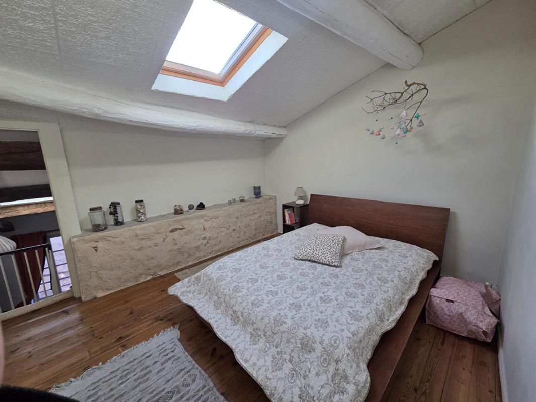 ANIANE Maison Aniane 5 pièce(s) 160 m2 3