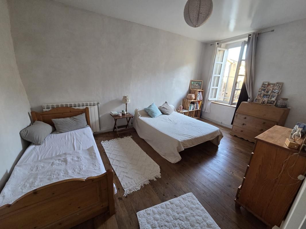 ANIANE Maison Aniane 5 pièce(s) 160 m2 4