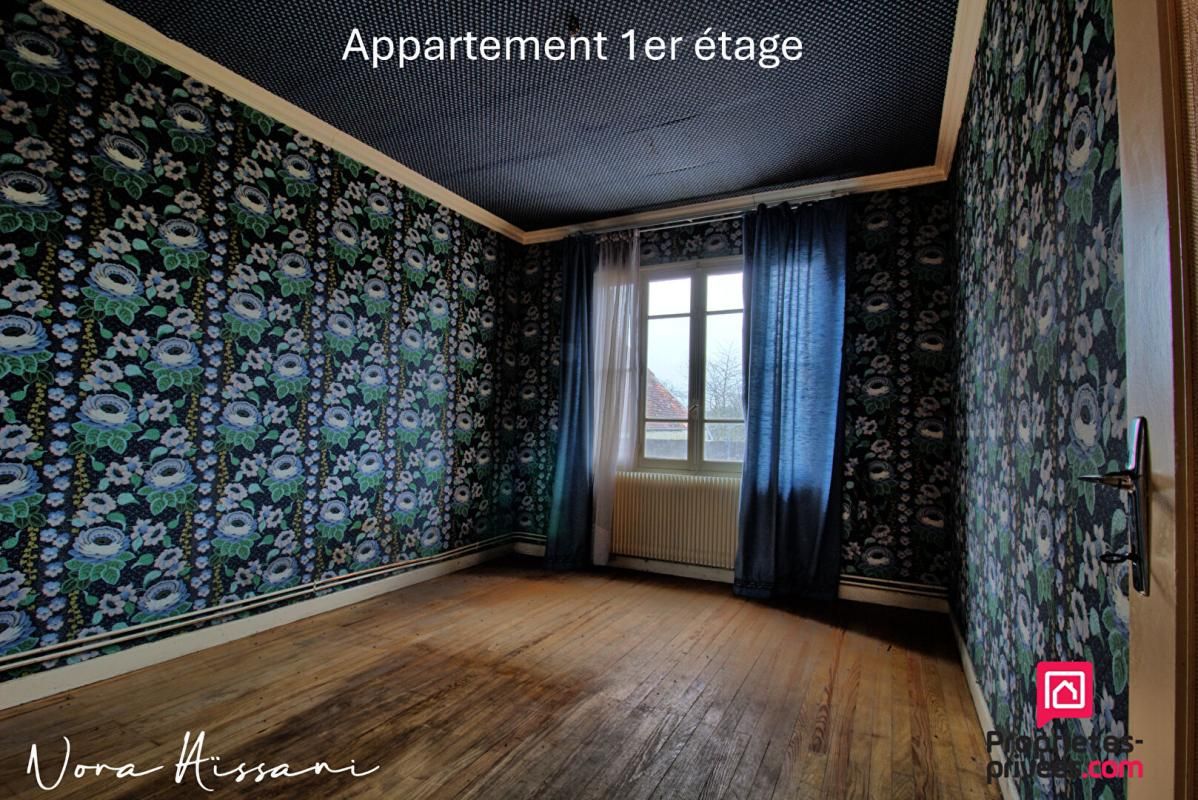 CHAMBLAY Immeuble Chamblay 2