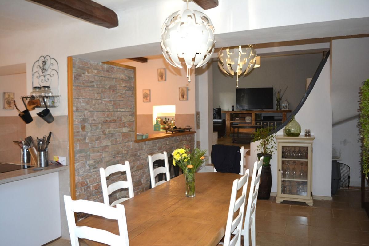 BRIGNOLES Villa Brignoles 7 pièces - 191m² 4
