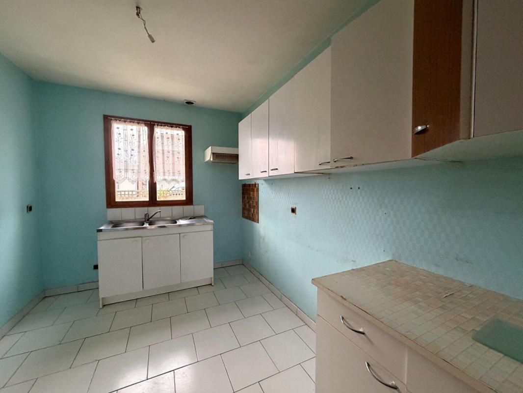 BIHOREL Maison avec garage BIHOREL Village 3