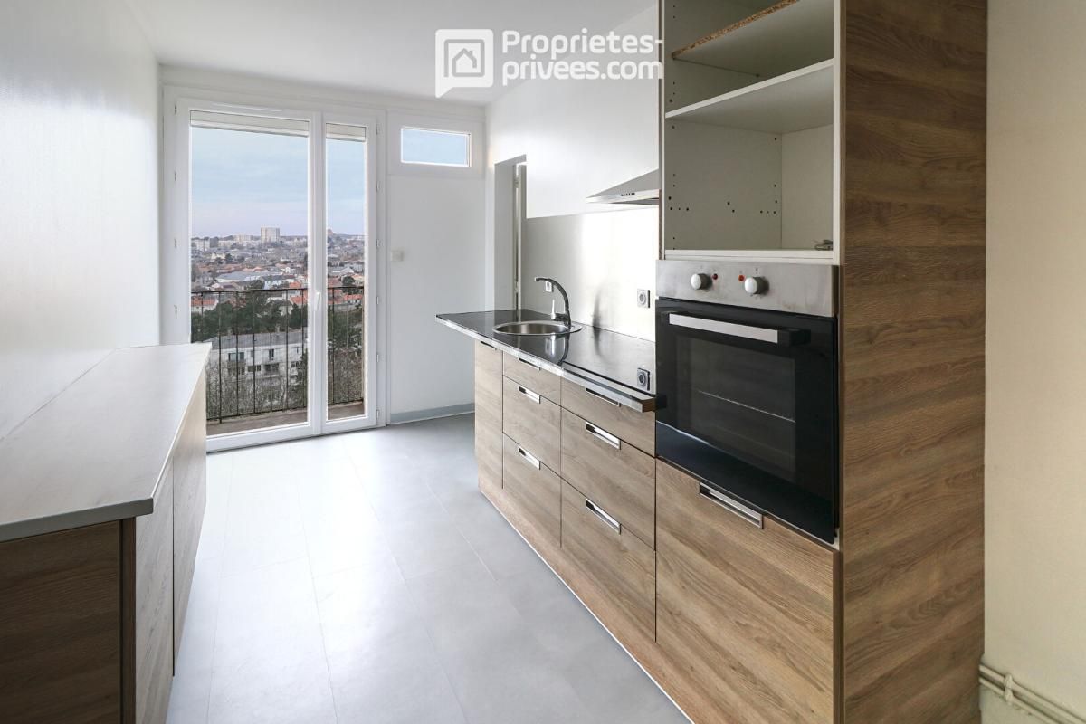 CHOLET Appartement Cholet 3 pièce(s) 64 m2 3