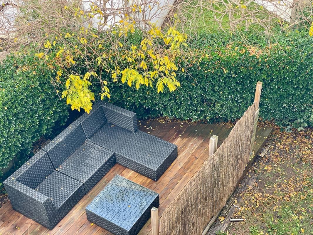 QUIMPER Maison 3/4 chambres 128 m2 3