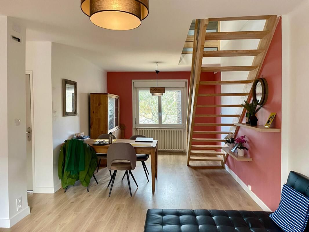 QUIMPER Maison 3/4 chambres 128 m2 4