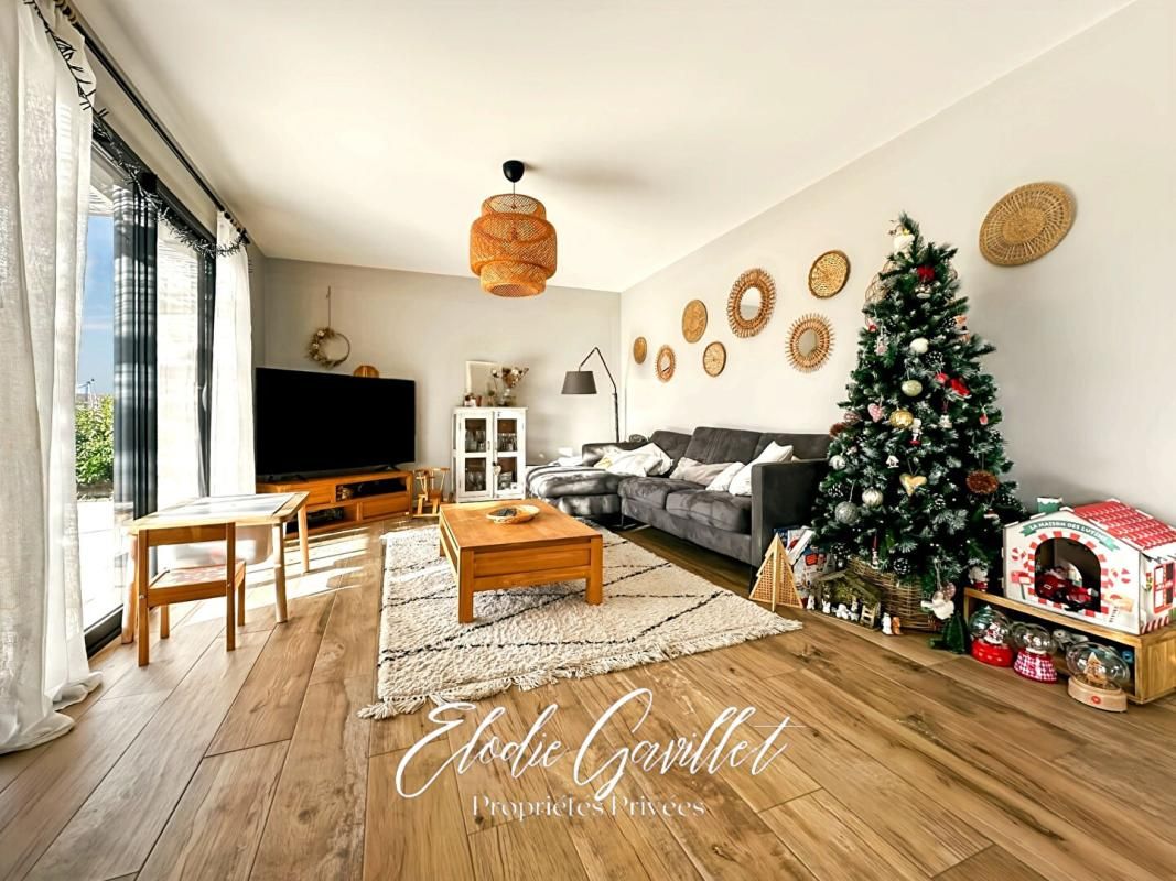 PENNAUTIER Maison Pennautier 5 pièce(s) 111 m2 2