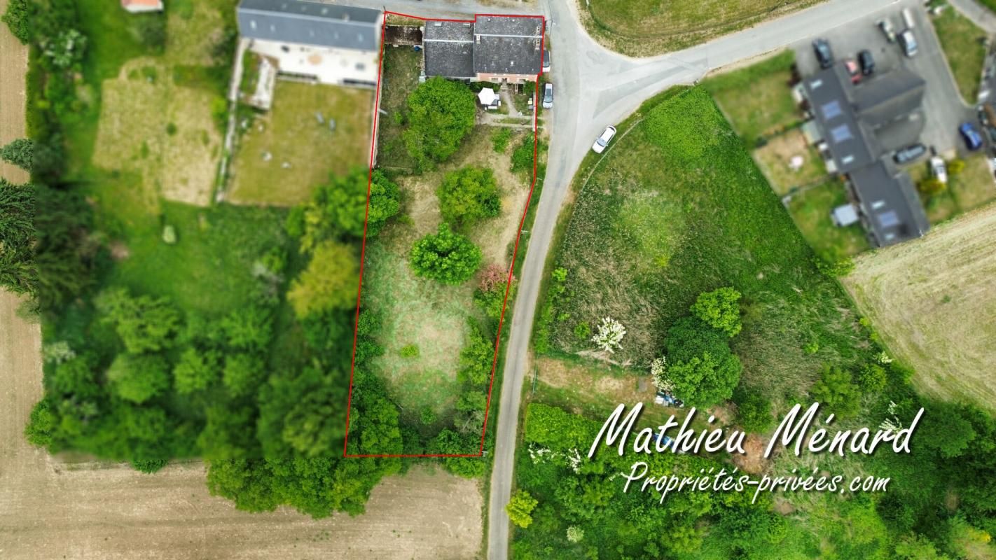 SOISSONS Ancien prieuré de 1865 - Charme, espace et potentiel à 10 min de Soissons 2