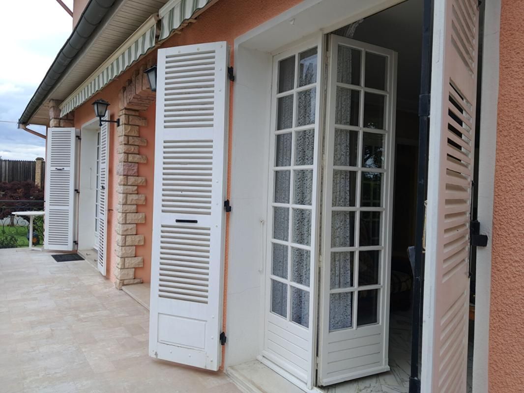 SAINT-REMY Maison 8 pièce(s) 205 m2 2