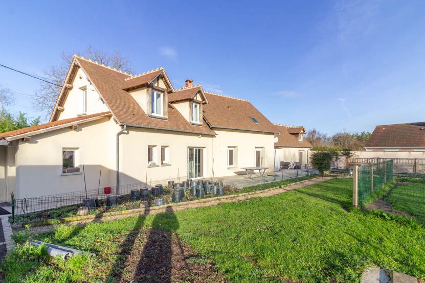 LANGON Maison Langon Sur Cher 7 pièces 196 m2 3