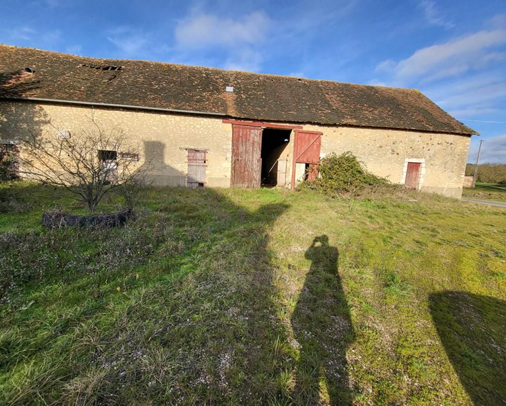 Fermette Amne 7 pièce(s) 145 m2