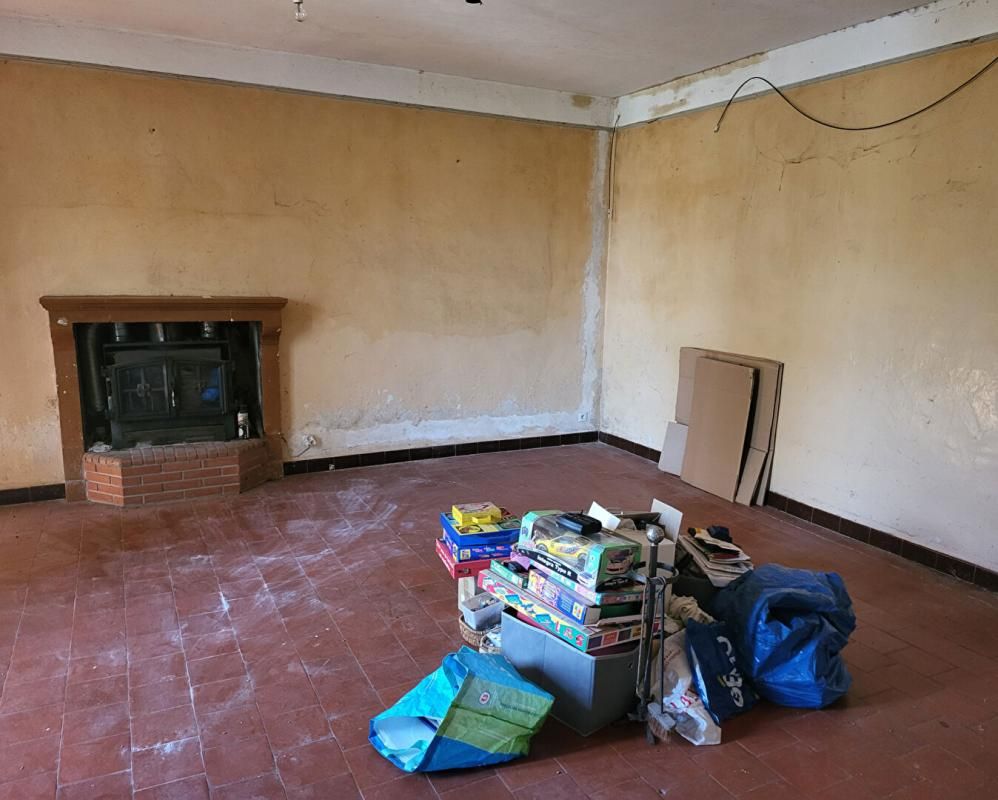 AMNE Fermette 145 m2 et 4 000 m2 de terrain 3