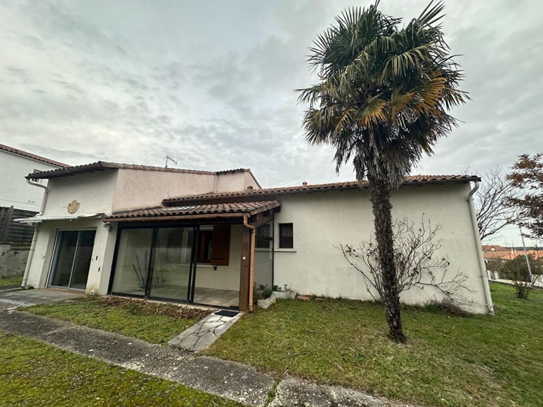 SAINT-GEORGES-DE-DIDONNE Maison Saint Georges De Didonne 6 pièce(s) 125 m2 3