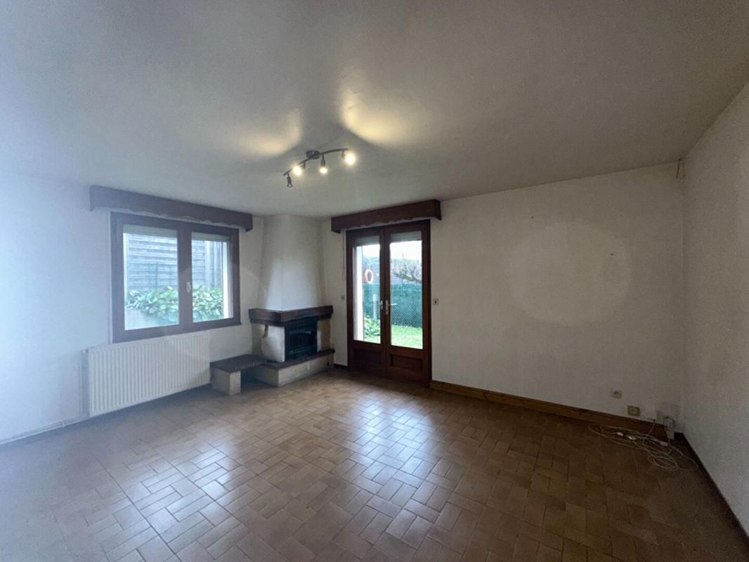 SAINT-GEORGES-DE-DIDONNE Maison Saint Georges De Didonne 6 pièce(s) 125 m2 4