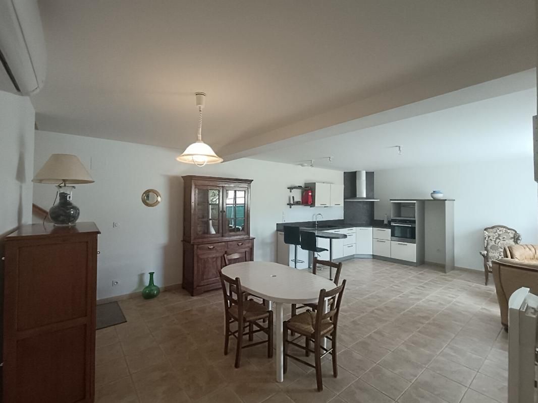 SAINT-GEORGES-DE-DIDONNE Maison récente Saint Georges De Didonne proche centre ville 4