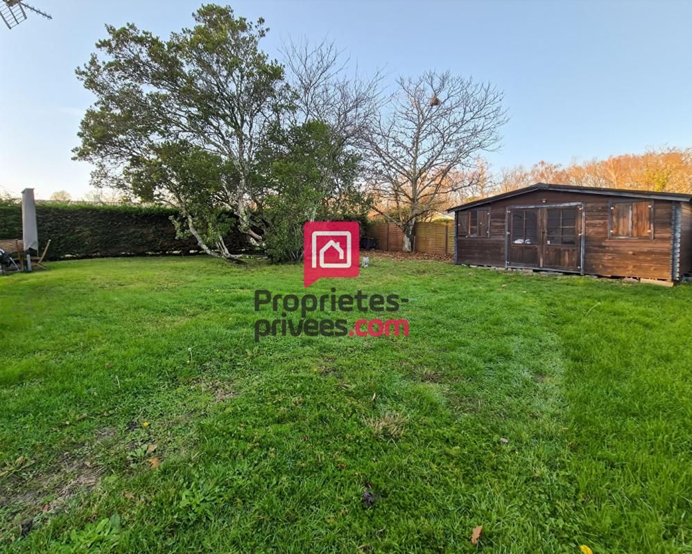 LANGON Maison contemporaine 107 m2 - 4 chambres - Piscine - Secteur Calme 3