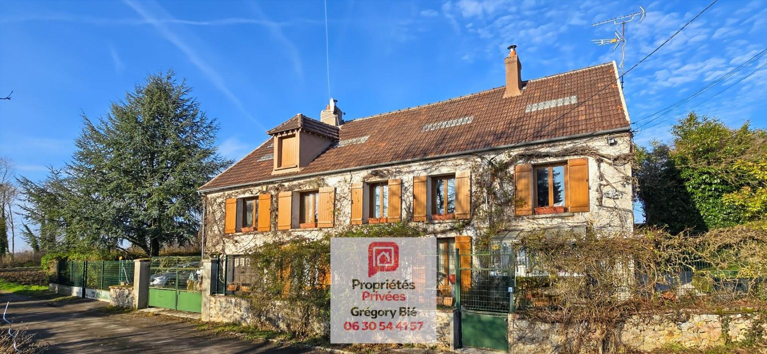 Maison 12 pièce(s) 353 m2