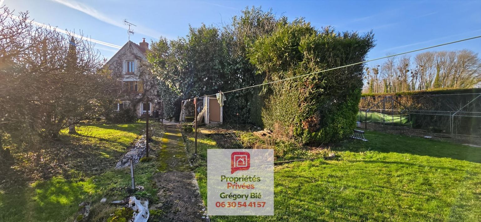 COULOMMIERS Maison 12 pièce(s) 353 m2 3