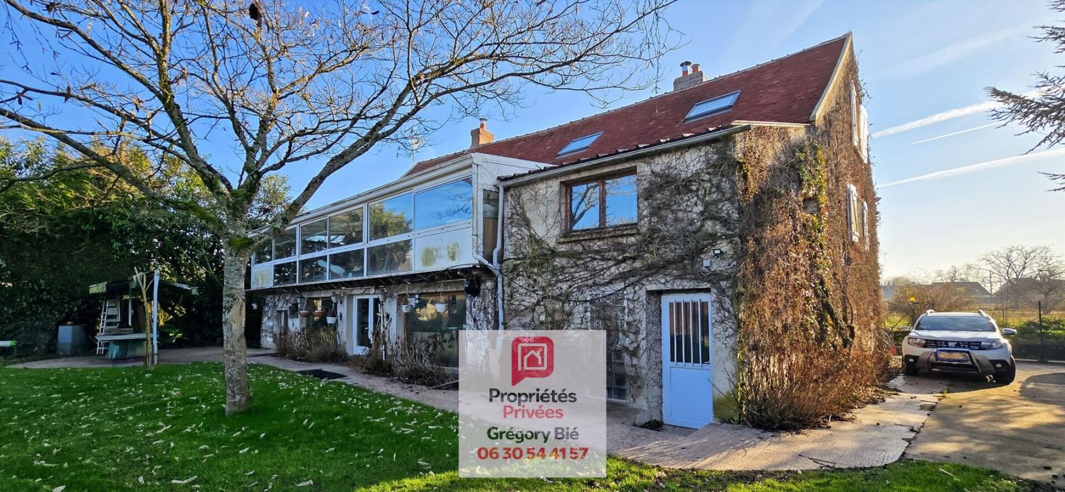 COULOMMIERS Maison 12 pièce(s) 353 m2 4