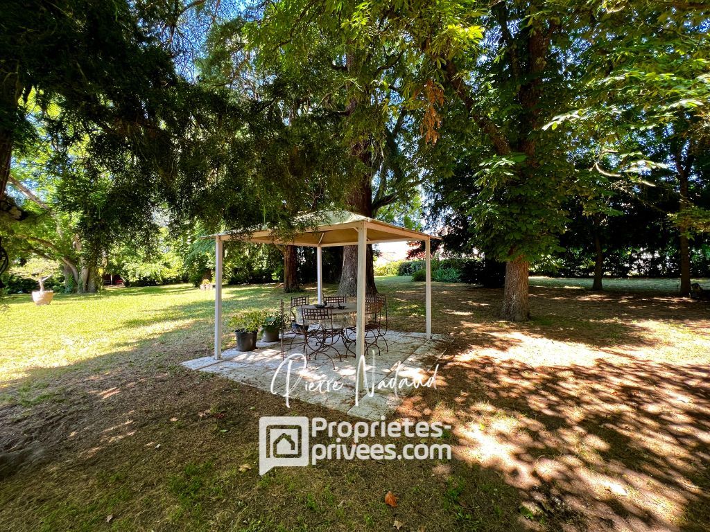 LIBOURNE Maison Libourne 9 pièces 6 chambres 230 m2 4