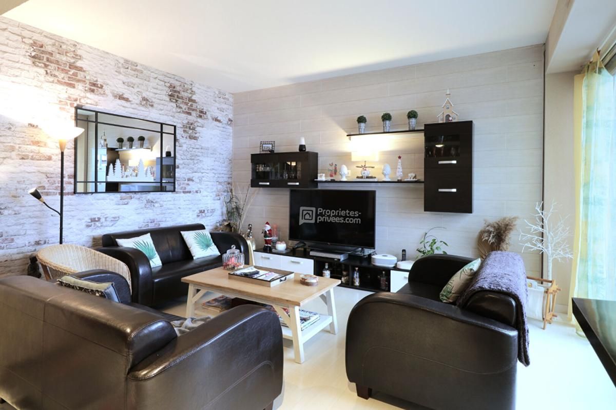 CHOLET Maison Cholet 2