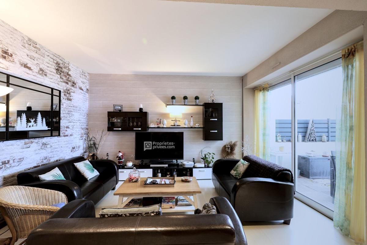 CHOLET Maison Cholet 3