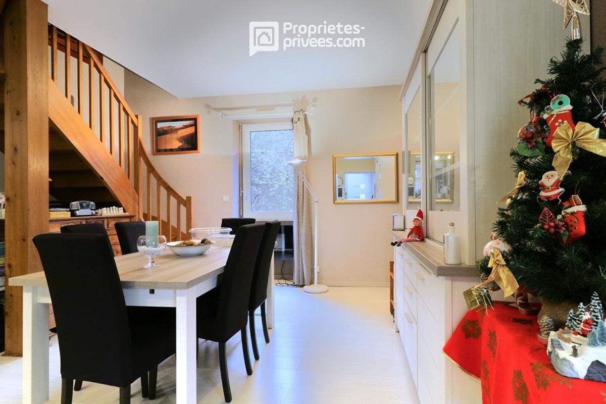 CHOLET Maison Cholet 4