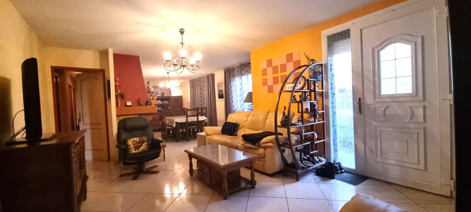 AUDINCOURT MAISON MITOYENNE - PLAIN PIED - 3 CHAMBRES 1