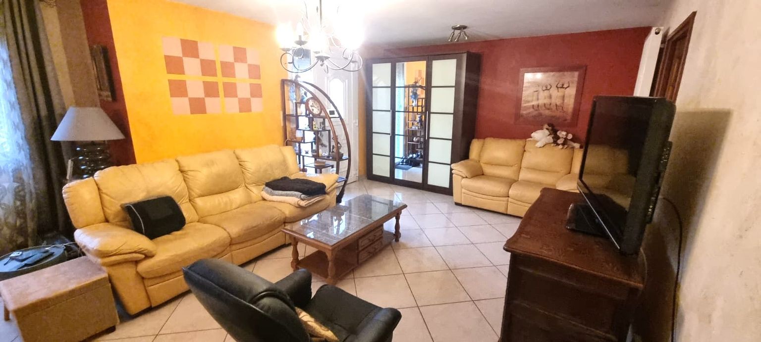 AUDINCOURT MAISON MITOYENNE - PLAIN PIED - 3 CHAMBRES 2