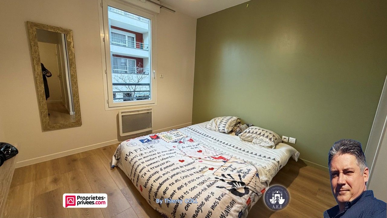 VENISSIEUX Appartement Venissieux 3 pièce(s) 54 m2 3