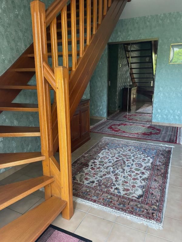 HERBIGNAC Maison à Vendre - HERBIGNAC 4