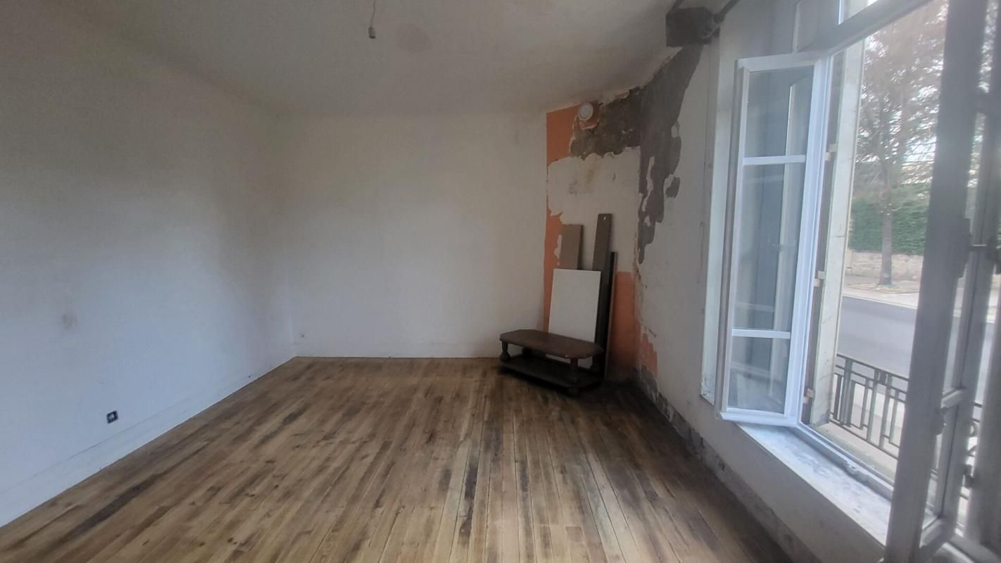 LANUEJOULS Maison Lanuejouls 9 pièce(s) 190 m2 3