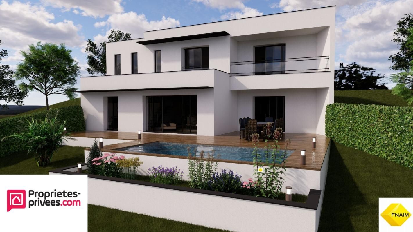 NARBONNE TERRAIN DE 626 m2AVEC VUE DEGAGEE 3