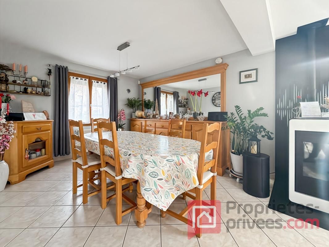 ERQUINGHEM-LYS Maison 3