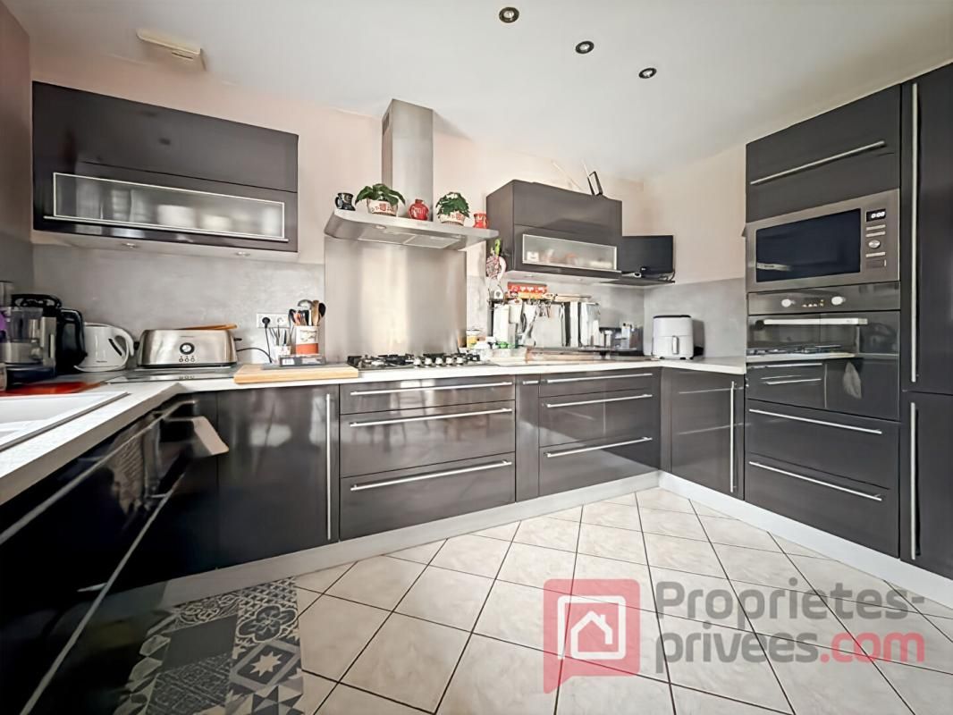 ERQUINGHEM-LYS Maison 4