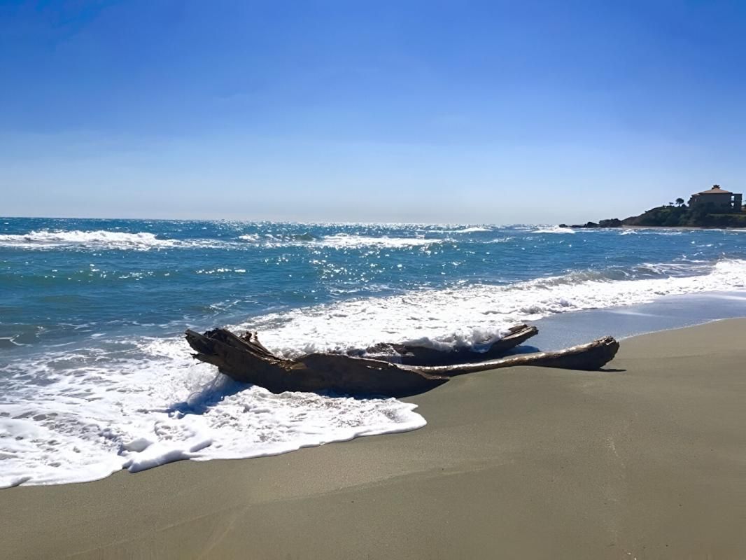 LINGUIZZETTA Appartement T3 ,Un cocon serein dans une résidence les pieds dans l'eau 1