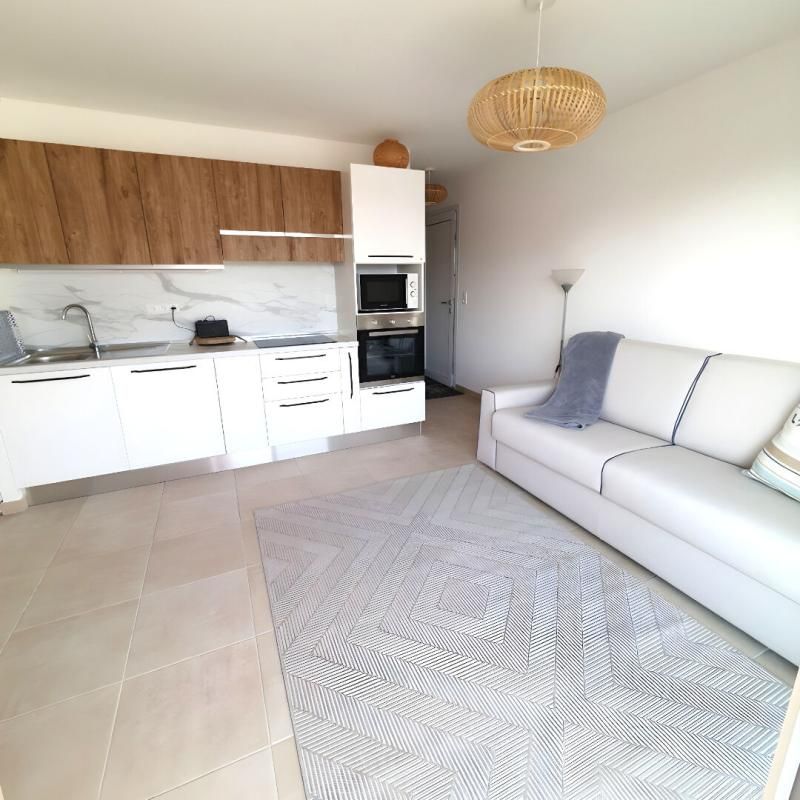 LINGUIZZETTA Appartement T3 ,Un cocon serein dans une résidence les pieds dans l'eau 3