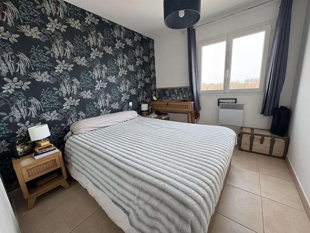 LINGUIZZETTA Appartement T3 ,Un cocon serein dans une résidence les pieds dans l'eau 4