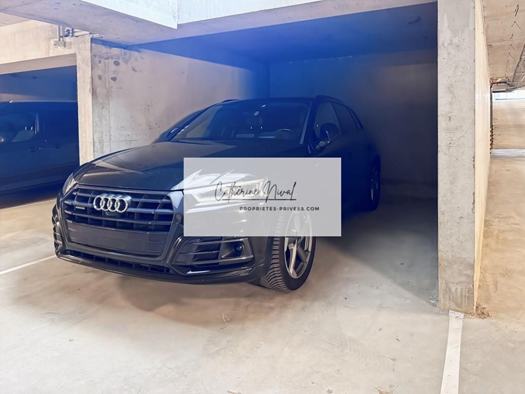 SAINT-NAZAIRE Parking  en sous sol , Saint Nazaire  Centre 15 m2 3