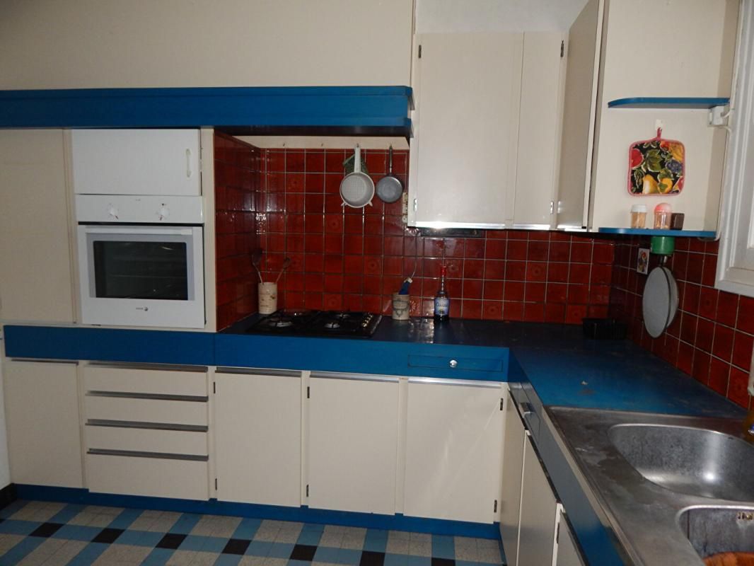 SARAN Maison Saran 5 pièce(s) 94,70 m2 2