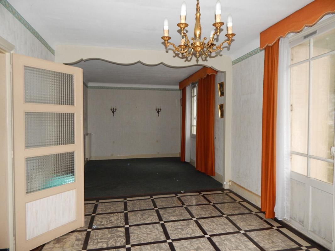 SARAN Maison Saran 5 pièce(s) 94,70 m2 3