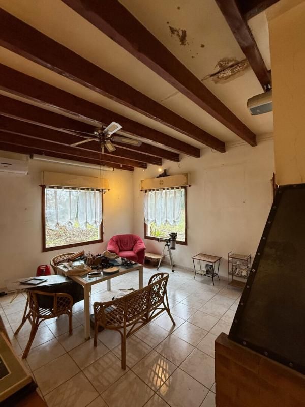 NOGARO Maison 4 pièces avec jardin et garage 2