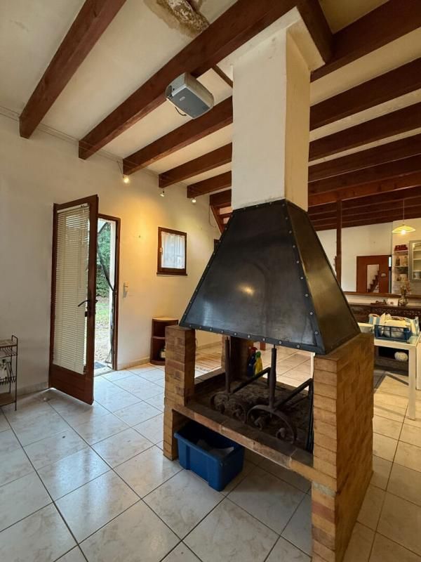 NOGARO Maison 4 pièces avec jardin et garage 3