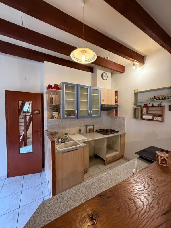 NOGARO Maison 4 pièces avec jardin et garage 4