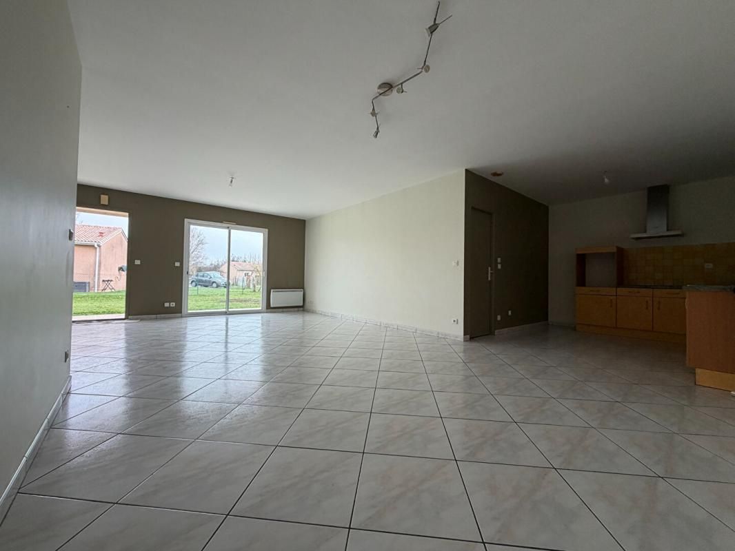 MARMANDE Maison Marmande 4 pièce(s) 87 m2 2