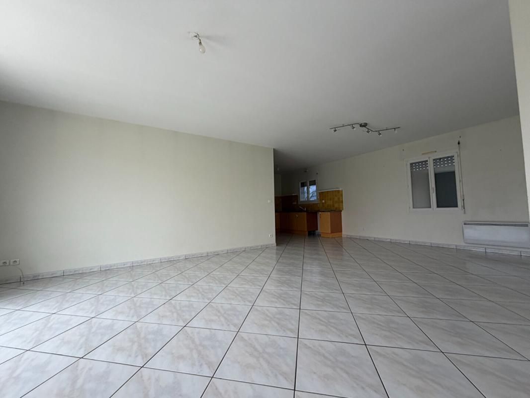 MARMANDE Maison Marmande 4 pièce(s) 87 m2 3