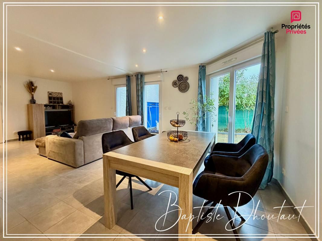 Maison Geneuille 4 pièce(s) 97 m2