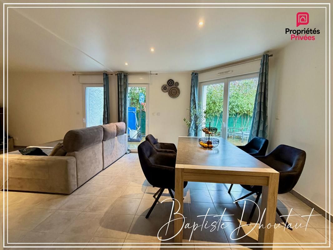 GENEUILLE Maison Geneuille 4 pièce(s) 97 m2 2